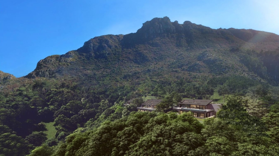 4 Bedroom Property for Sale in Constantia Western Cape